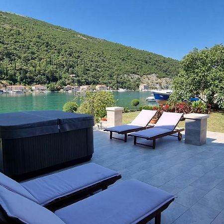 Apartment Ombla Мокошиця Екстер'єр фото
