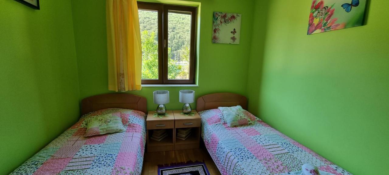Apartment Ombla Мокошиця Екстер'єр фото