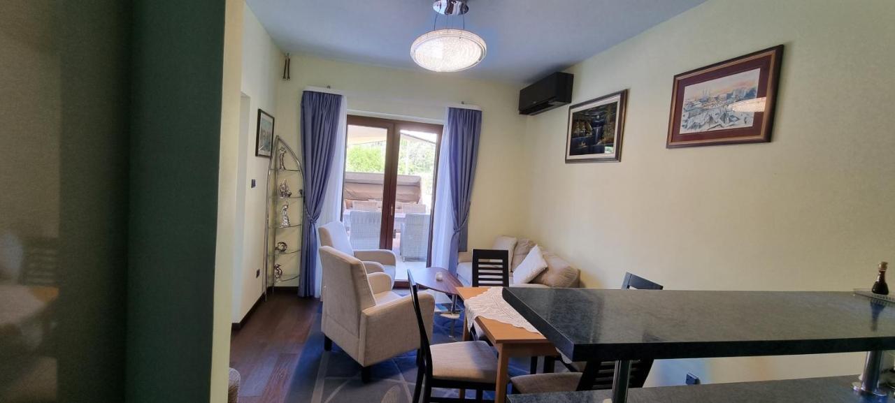 Apartment Ombla Мокошиця Екстер'єр фото