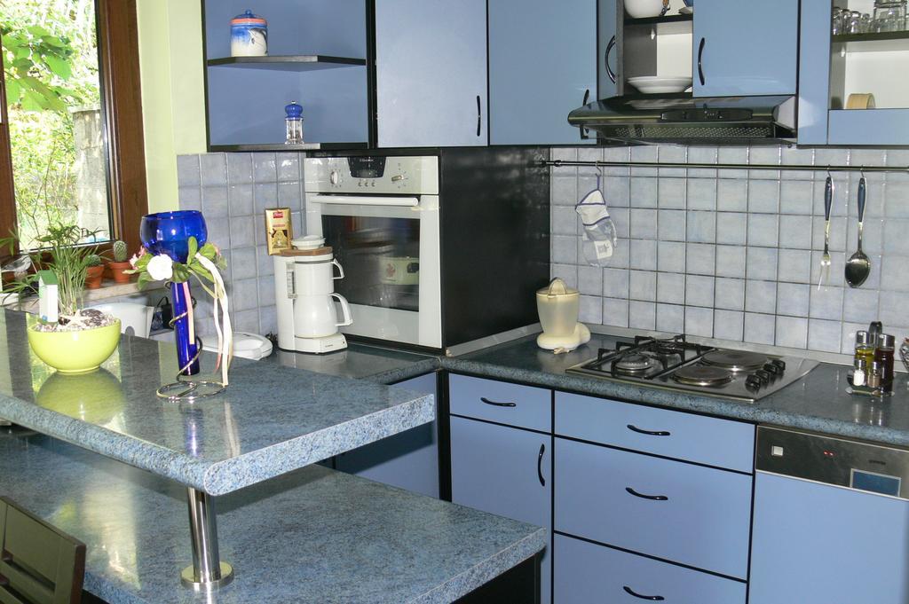 Apartment Ombla Мокошиця Номер фото