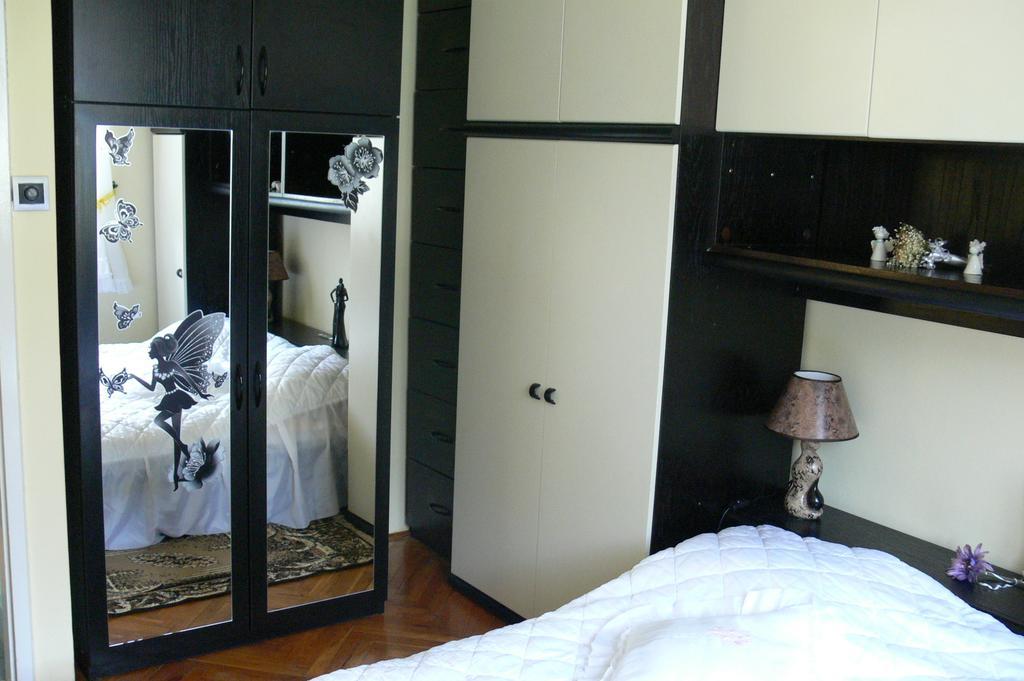 Apartment Ombla Мокошиця Номер фото