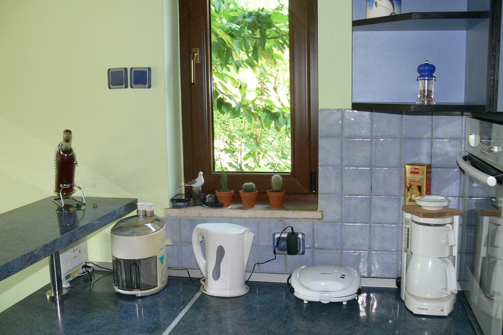 Apartment Ombla Мокошиця Номер фото